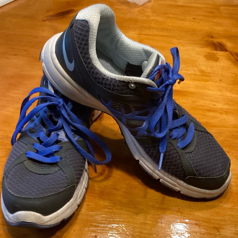 Nike Air Relentless 2 Sneaker Gym Athletic Shoes - Host Pick
